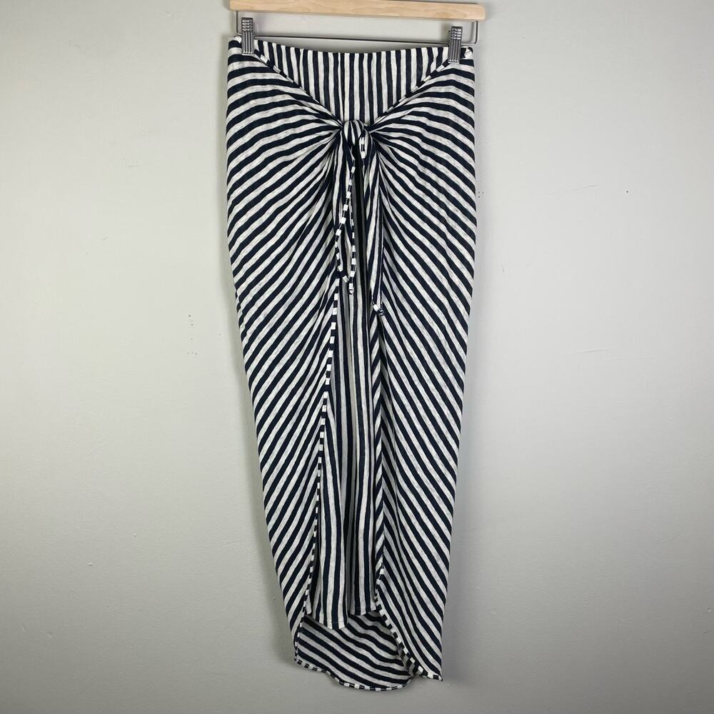 Splendid x Margherita Sarong Skirt